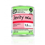 Jevity Hical 250 ml